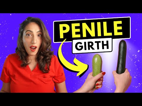 Scientifically Proven Ways to Increase Penile Girth? A Urologist Explains
