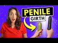 Scientifically Proven Ways To Increase Penile Girth A Urologist Explains