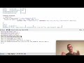 EmacsConf 2022: Using SQLite as a data source: a framework and an example - Andrew Hyatt (he/him)