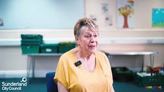 Mission 2 Mobility testimonial Ryhope