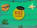 PBS Kids Station ID Underwater UNC Kids 2003