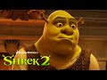 Shrek 2 | Meet the Parents | Mini Moments