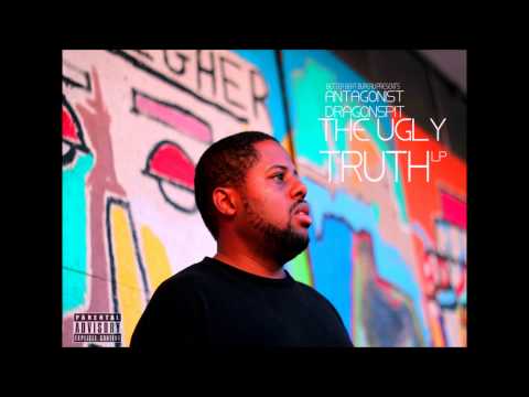 Antagonist Dragonspit The Soul Prod  The Ologist