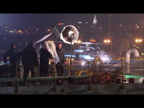 JOHN WICK Interview: Alfie Allen and Michael Nyqvist