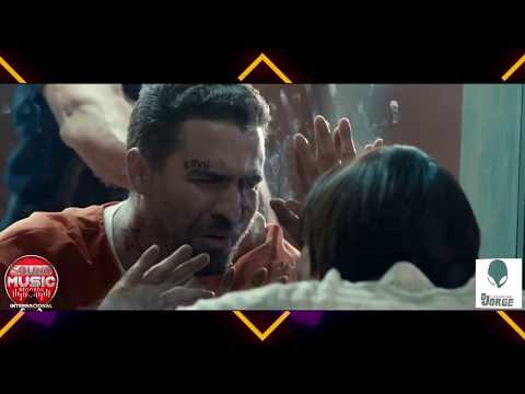 El Farsante  Video Edit Ozuna FT Romeo Santos DJ Jorge El Extraterrestre Musical