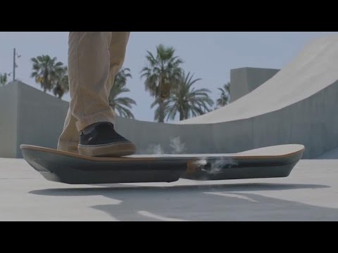 Tomorrow Daily - Thanks for crushing our hoverboard dreams, Lexus, Ep. 198
