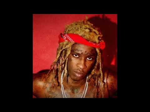 [FREE] Young Thug x Future x Metro Boomin x Southside Type Beat "BARTER 6"