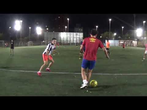 FC PIKO VS  BULLS FC - Amistoso Nivelatorio