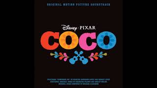 RememberMe --- Recuerdame  Benjamin Bratt &amp; Marco Antonio Solís