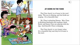 (3) Side by Side - Book 1 - Chapter 3 - Student's Book - PRESENT CONTINUOUS_EVERYDAY ACTIVITIES