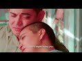 Through Night and Day Saddest Scene #PaoloContis #AlexandraDeRossi #ThroughNightAndDay #IWillBeHere