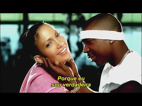 Jennifer Lopez, Ja Rule - I'm Real (Legendado)