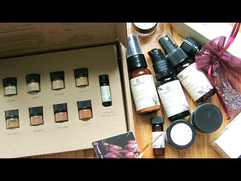 download lagu mp3 mp4 Annmarie Facial Oil, download lagu Annmarie Facial Oil gratis, unduh video klip Annmarie Facial Oil