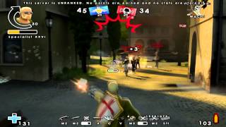 battlefieldheroes | [L7] =WW= vs [L7] pulseSubject (VV1)  official match of the tournament!