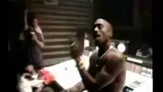 2pac i&#39;m A soldier