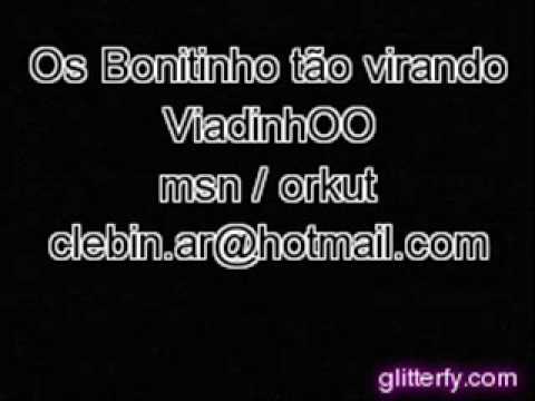 Estoril de Eden - mc´s gorila e Preto