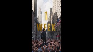 Michael (2026) Video