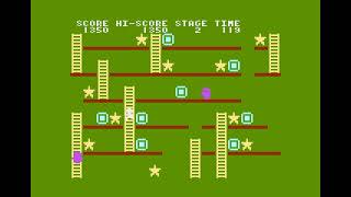 ATARI XL / XE += OSOTOS =+ NEW GAME 2024