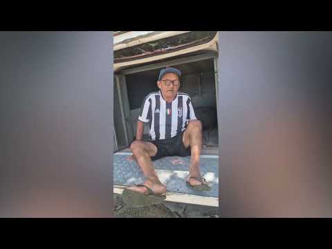 IDOSO FOI PRESO APÓS TENTAR ENVENENAR VIZINHA NA ZONA RURAL DE BERNARDO DO MEARIM