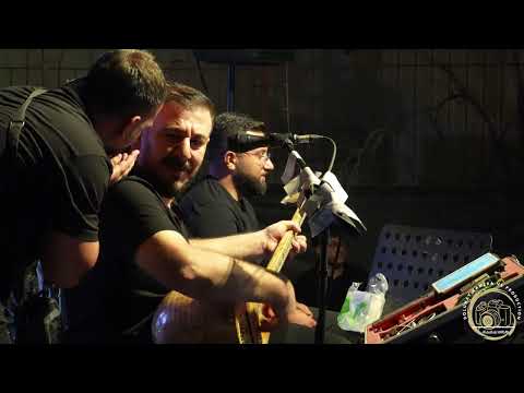 Adnan KÜÇÜKERDEM - Hızlı Potpori Oyun Havaları - 2025