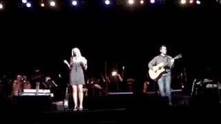 Shanna Crooks Performing at the Legendary Ryman Auditorium