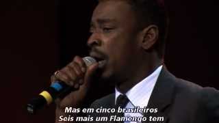 Seu Jorge - País Tropical