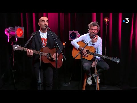 #Studio3 Le Live : "Madame Nature" par Aldebert
