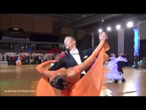 DSFO 2012 - Prof. Division Standard - Final Quickstep
