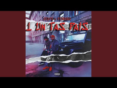 1 Un Tas Pats (feat. Punkts Uz I)