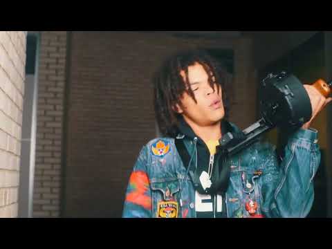 ShredGang Mone - MarchingBan (Official Music Video)