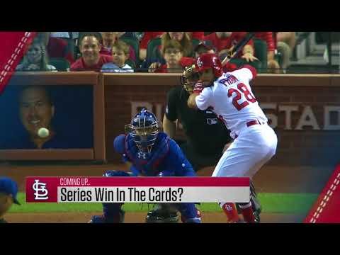 CHN AT SLN - May 05, 2018