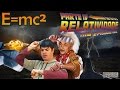 E Mc² 4 Relatividade