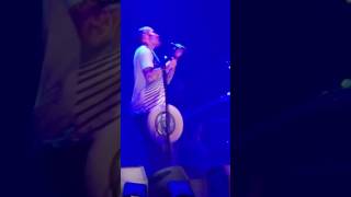 Ben Harper- Morning Yearning 4/28/17 @ The Orpheum