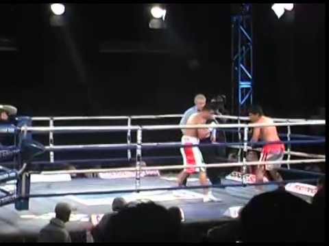 VITTORI V GONZALEZ PROFESIONAL