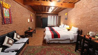 World Heritage Hotel and Apartments, Kathmandu, Nepal