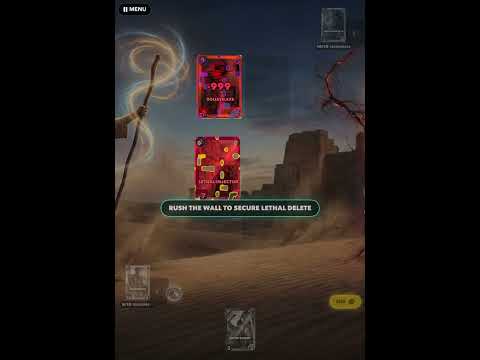 Gameplay Trailer