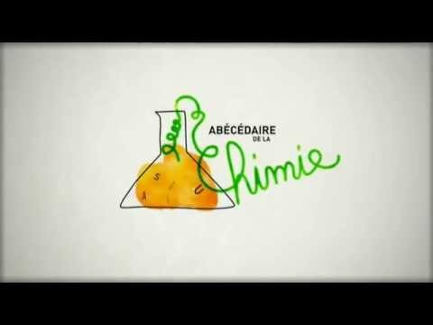Das ABC der Chemie - 08 H2O - ARTE