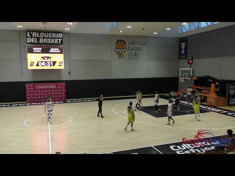 EuroPro vs Picken Claret Eba May 25th 2022