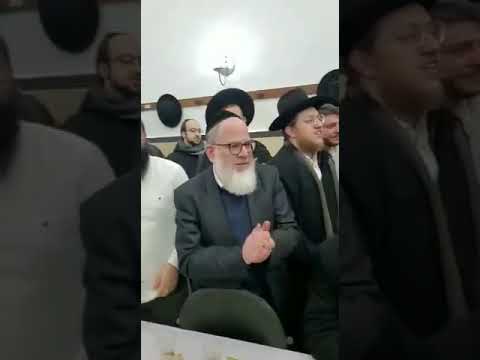 15 Shvat 5783 With R' Gamliel Rabinowitz