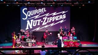 Squirrel Nut Zippers, Suits are Picking Up the Bill, LIVE 12/21
