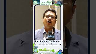 Telangana Clean Energy Summit 2026: Can Telangana Become India's Green Energy Hub?