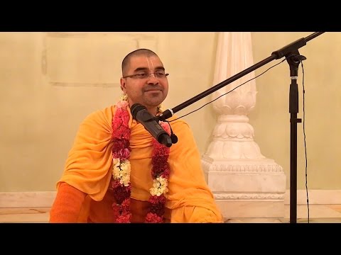 Morning Class Pt 2 - SB  3.25.16 - 27 Sept 2016 - Gopa Vrndesa Dasa