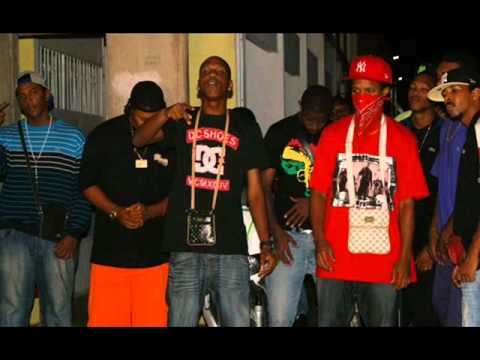 Select Kim - Ou Ka Karé épi'y - [L.S] - 2011.wmv