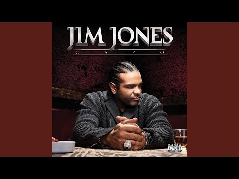 Let Me Fly Ft Rell - Jim Jones