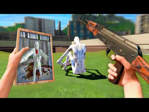 COME ON, WHO KNOWS THIS MAN @ehmalvr