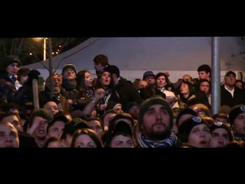 Sezzione Balagna - Ssu cantu fattu di turchinu