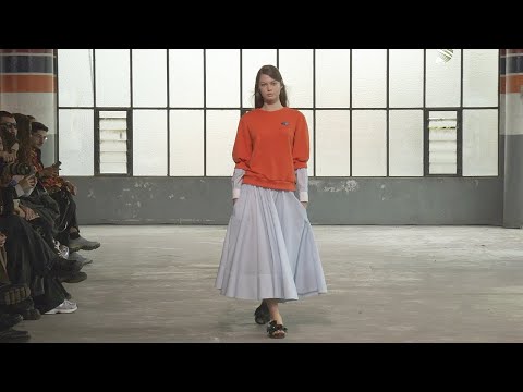 Maria Gambina | Fall Winter 2023/2024 | Full Show