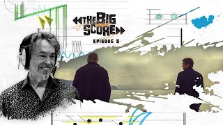 Carter Burwell - The Banshees of Inisherin (The Big Score)