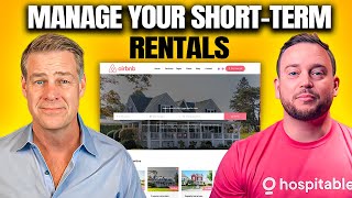How To Structure Your Short-Term Rentals (Best Tax Planning & Anonymity)