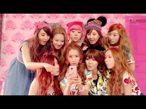 SNSD Comeback   I Got A Boy Teaser